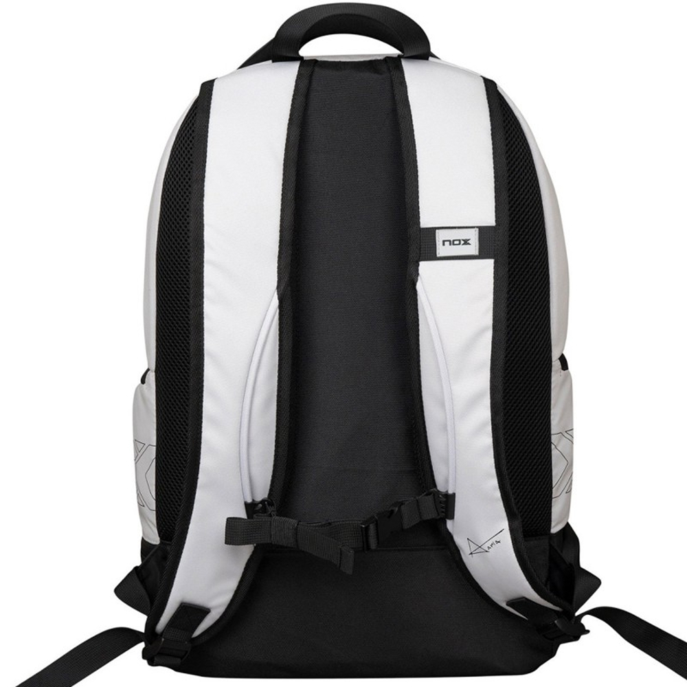 Nox Backpack Luxury Master Series – premium backpack with ThermoTech and ventilation - image 3